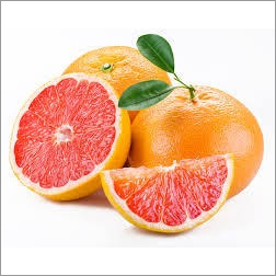 Grape Fruit Oil