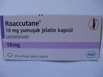 Roaccutane 10 Mg & 20 Mg