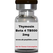 Tb 500 Thymosin Beta 4 Acetate