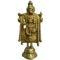 Tirupati Balaji Idol