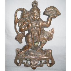  Hanuman Statue