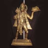  Hanuman idol