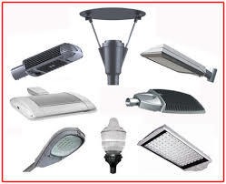 LED Light Fixture