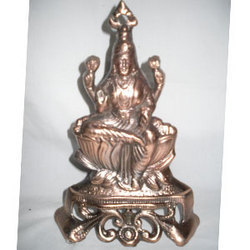 Lakshmi Sitting Asthdhatu