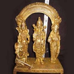 Ram Sita Laxman Idol