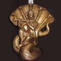  Shree Krishna Statue