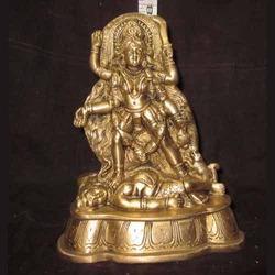 Durga Devi Idol