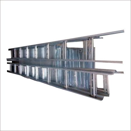 Cable Trays