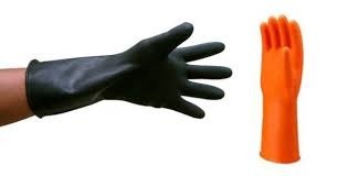 Post Mortem Gloves