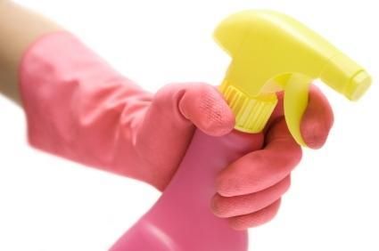 Cleaning Gloves