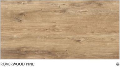 Roverwood Pine Vitrified Tiles