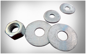 MS Washers
