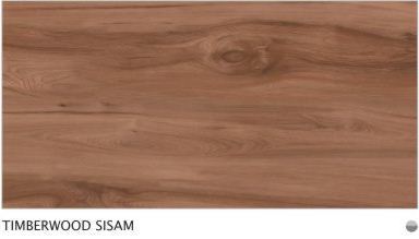 Timberwood Sisam Vitrified Tiles