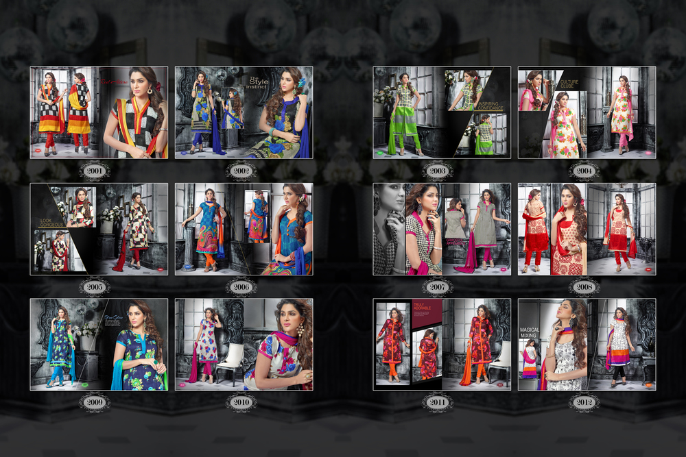 AMRUT VARSHA CREATION