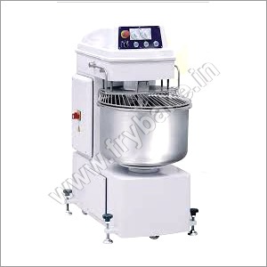 Spiral Mixer
