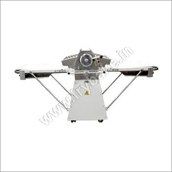 Dough Sheeter