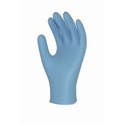 Wegwerfnitril-Handschuhe