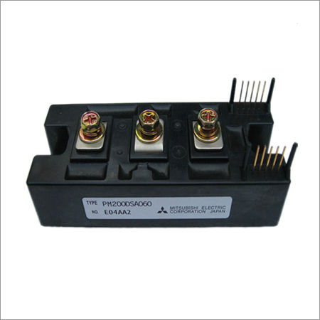 MITSUBISHI Module PM200SA060