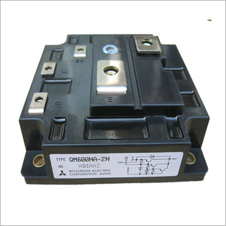 IGBT Module CM600HA-2H