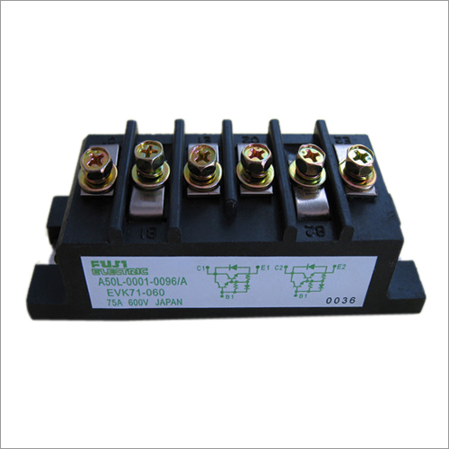 Fuji IGBT Modules EVK71-060