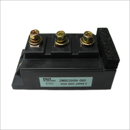 High Power Switching Use igbt module 2mbi300n-060