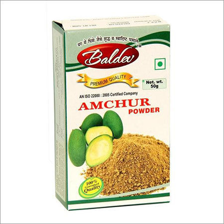 Baldev Amchur Powder