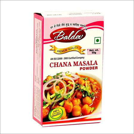 Masala Powder