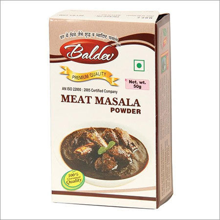 Meat Masala Powder