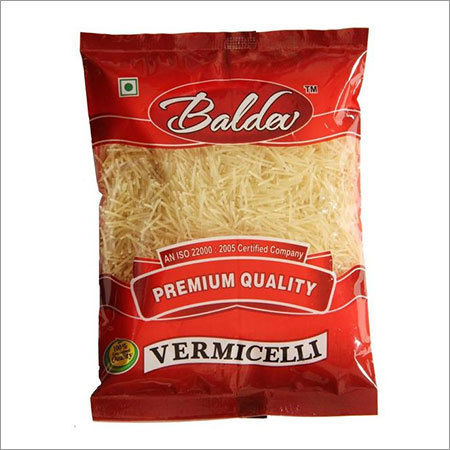 Vermicelli