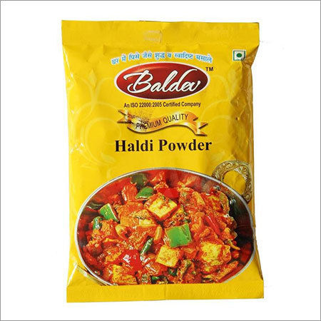 Haldi Powder