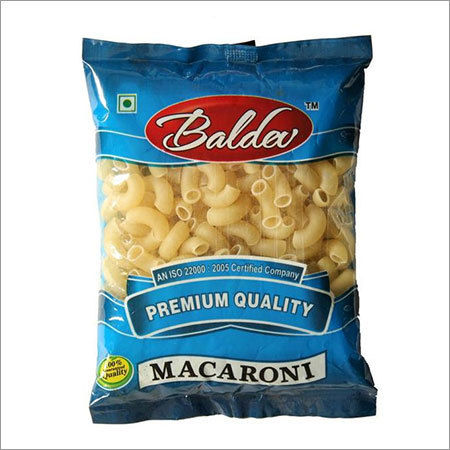 Macaroni