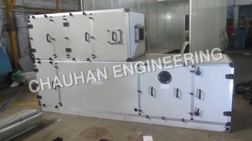 Air Handling Unit