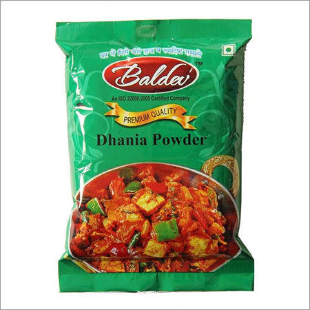 Dhania Powder