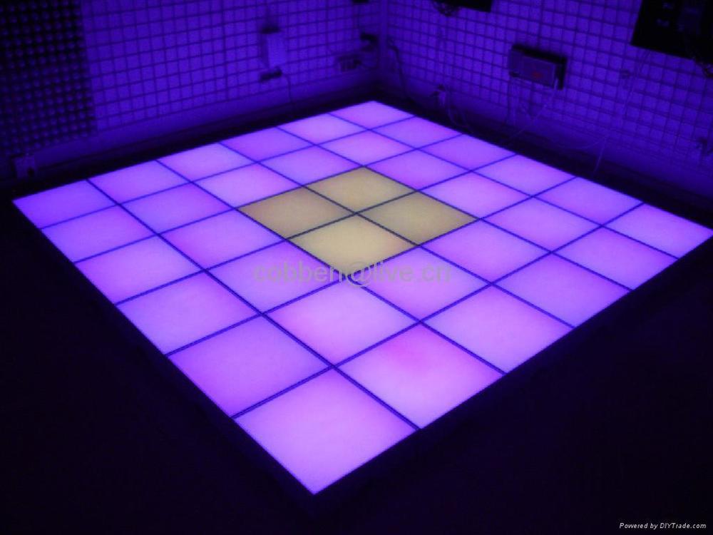 LED FLOOR LIGHT