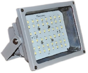 LED Landscape Light