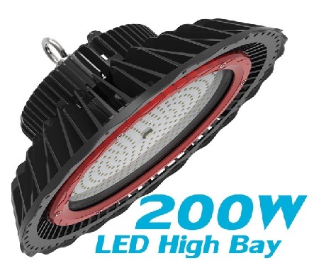 Led High Bay Light