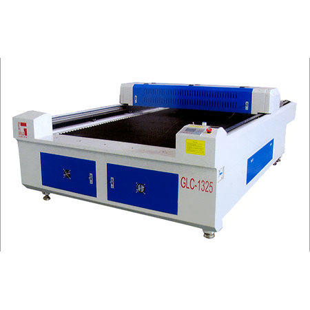 Large Size Flat Bed Laser Cutting Machine