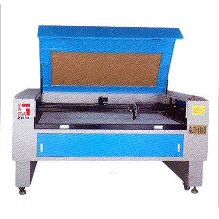 Laser Engraving & Cutting Machine
