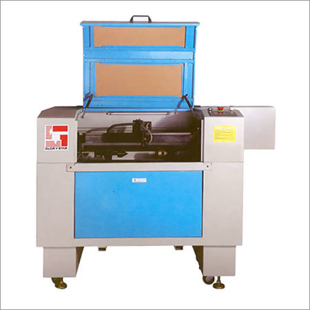 Arts & Crafts Engraving Cutting Machine