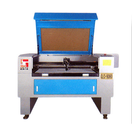 Laser Engraving & Cutting Machine