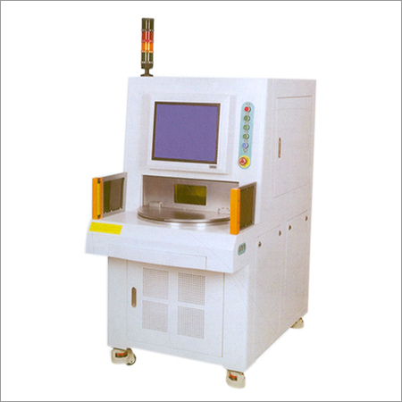 UV Precision Laser Marking Laser Micro Cutting Drilling Machine