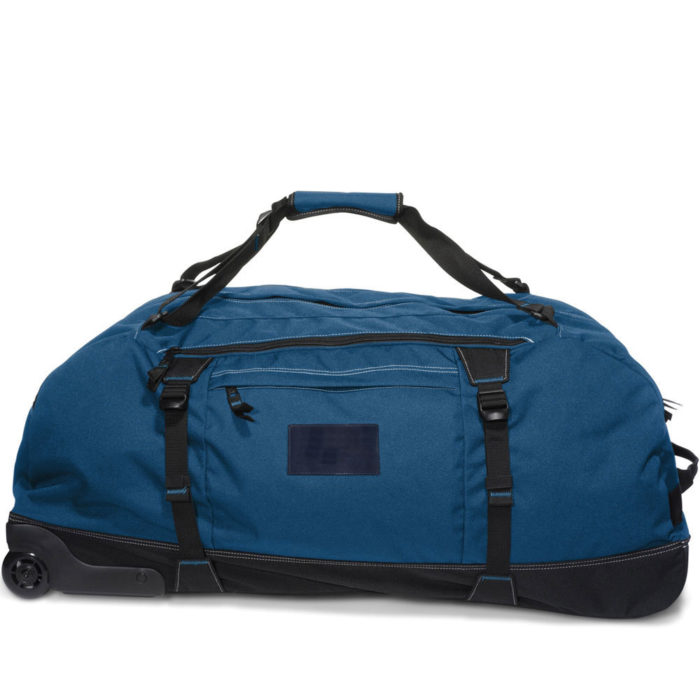 Duffle Bag fabrics