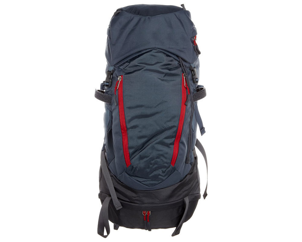 Rucksacks bag fabrics
