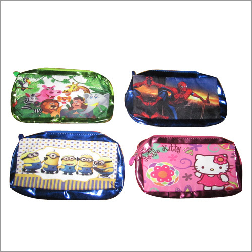 Kids Fancy Bags