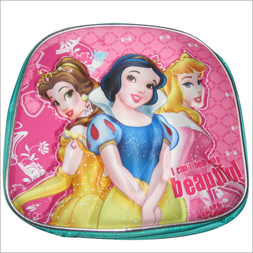 Kids Multicolored Bags