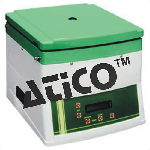 Mini Centrifuge