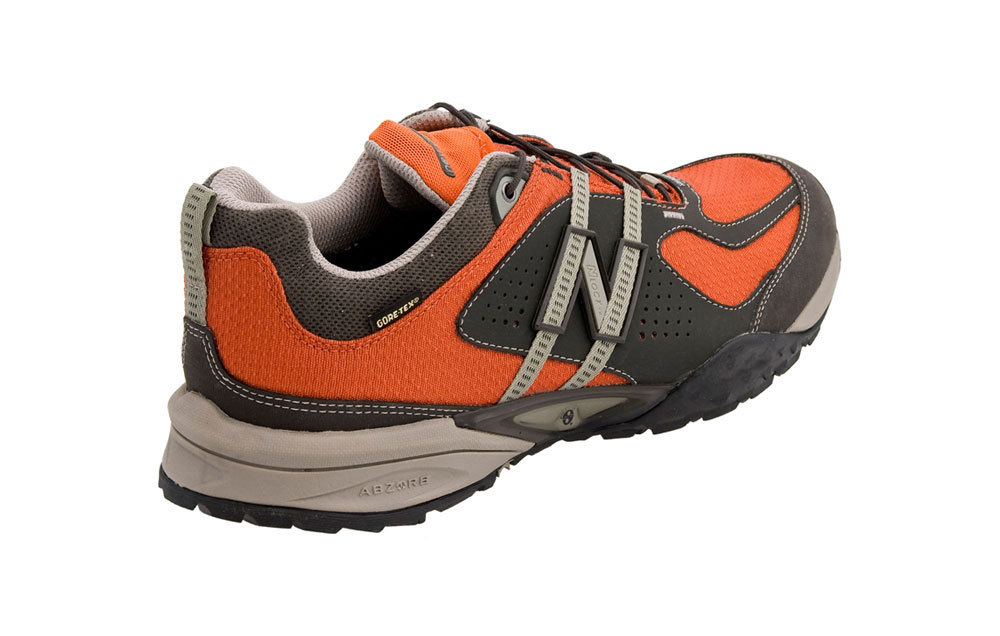 Hiking & Outdoor shoes fabrics