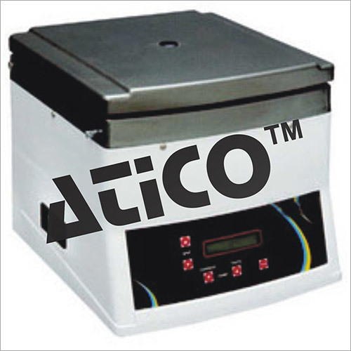 Hematocrit Centrifuge
