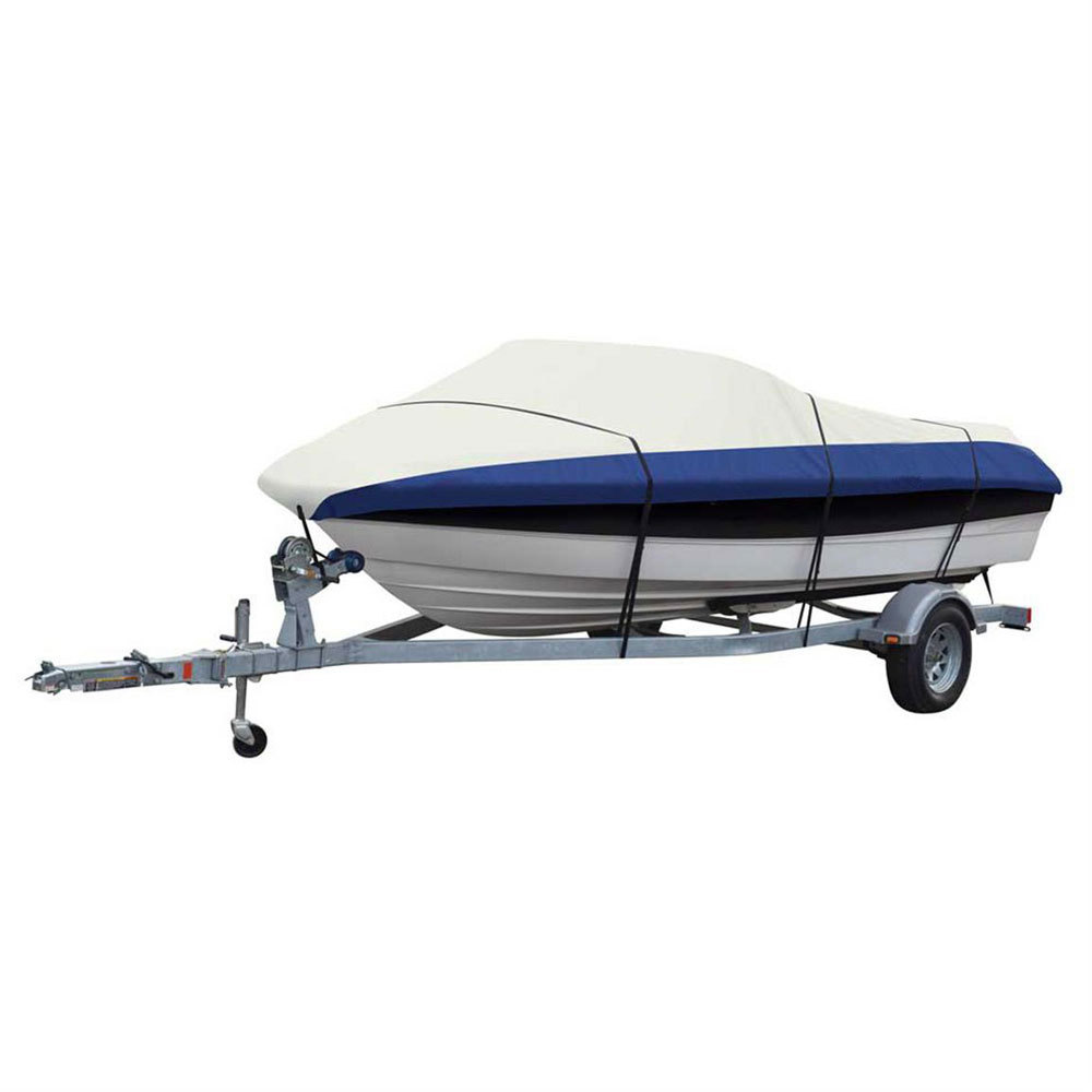 Boat Covers Coated Fabrics