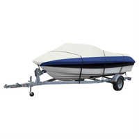 Boat Covers Coated Fabrics